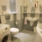 Sloneczny Apartamencik Apartmán *