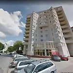 Sloneczny Apartamencik Apartmán *