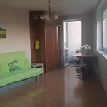 Apartmán Sloneczny Apartamencik *