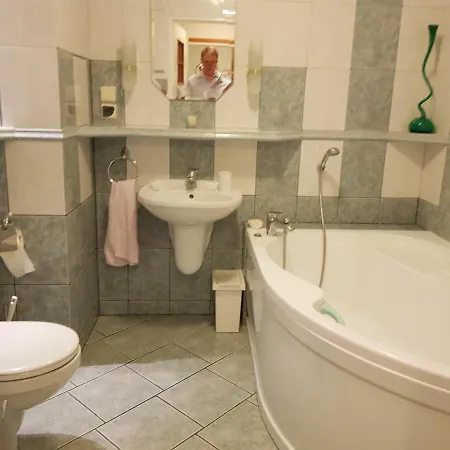 Sloneczny Apartamencik Apartman Wrocław