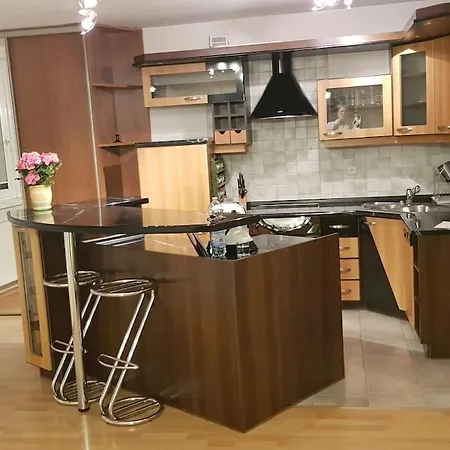 Apartment Sloneczny Apartamencik *