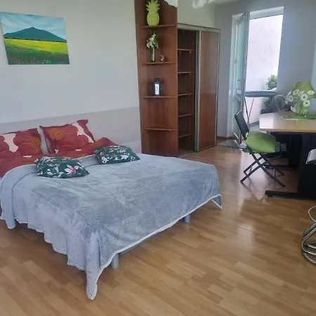 Sloneczny Apartamencik