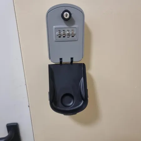 Sloneczny Apartamencik Wroclaw