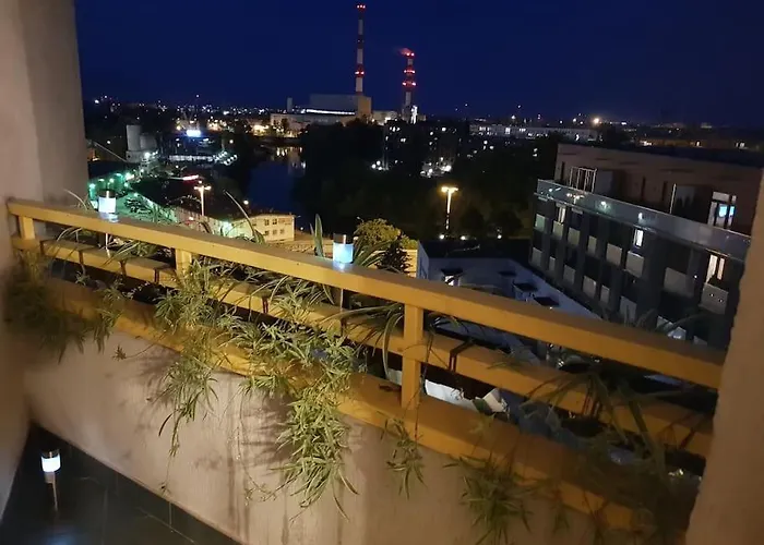 Apartment Sloneczny Apartamencik *