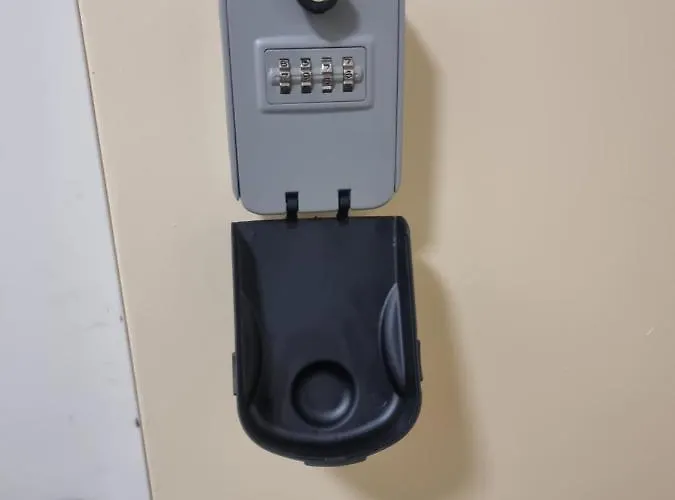 Sloneczny Apartamencik Wroclaw